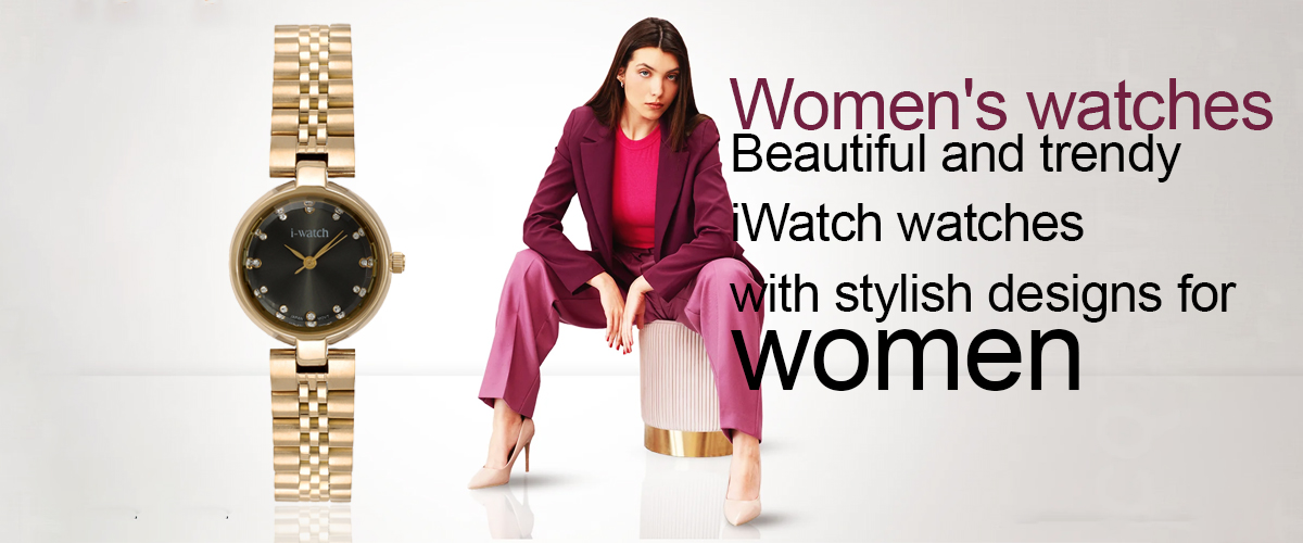 womens watch iwatch 01